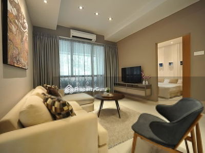 Sfera Residency Puchong South, Malaysia Sfera Residency Puchong South, Malaysia