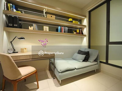 Sfera Residency Puchong South, Malaysia Sfera Residency Puchong South, Malaysia