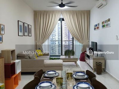 Infiniti3 Residences @ Wangsa Maju, Malaysia Infiniti3 Residences @ Wangsa Maju, Malaysia