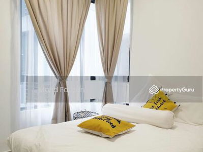 Infiniti3 Residences @ Wangsa Maju, Malaysia Infiniti3 Residences @ Wangsa Maju, Malaysia