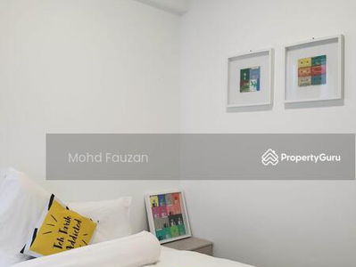 Infiniti3 Residences @ Wangsa Maju, Malaysia Infiniti3 Residences @ Wangsa Maju, Malaysia