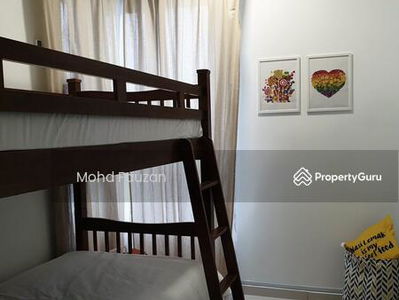 Infiniti3 Residences @ Wangsa Maju, Malaysia Infiniti3 Residences @ Wangsa Maju, Malaysia