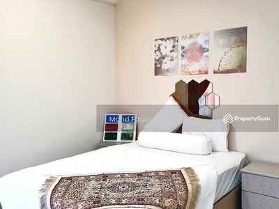 Infiniti3 Residences @ Wangsa Maju, Malaysia Infiniti3 Residences @ Wangsa Maju, Malaysia