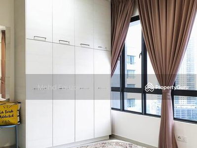 Infiniti3 Residences @ Wangsa Maju, Malaysia Infiniti3 Residences @ Wangsa Maju, Malaysia