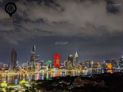 Empire City Thu Thiem, Vietnam Empire City Thu Thiem, Vietnam