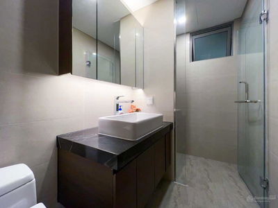 Empire City Thu Thiem, Vietnam Empire City Thu Thiem, Vietnam