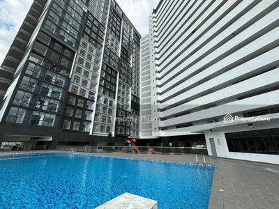 Damai Vista @ Alam Damai, Malaysia Damai Vista @ Alam Damai, Malaysia