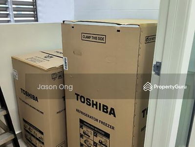 The Mark @ Cheras, Malaysia The Mark @ Cheras, Malaysia