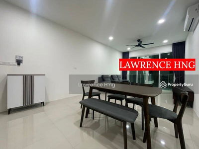 Quay West Residence, Malaysia Quay West Residence, Malaysia