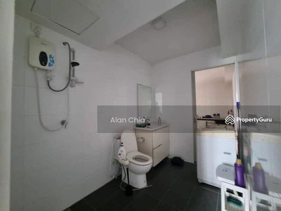 Empire City SOHO, Malaysia Empire City SOHO, Malaysia