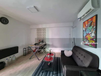 Empire City SOHO, Malaysia Empire City SOHO, Malaysia