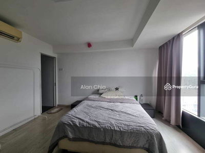 Empire City SOHO, Malaysia Empire City SOHO, Malaysia