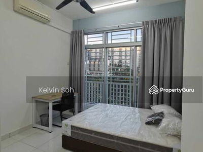 BSP Skypark Serviced Residence BSP Skypark Serviced Residence