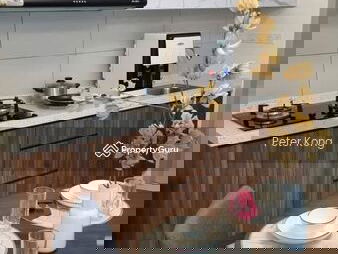 Emerald 9, Malaysia Emerald 9, Malaysia