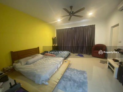 M residence 1 Rawang, Malaysia M residence 1 Rawang, Malaysia