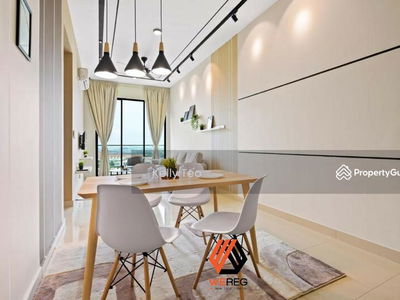 Maple Residences @ Bandar Bestari Klang, Malaysia Maple Residences @ Bandar Bestari Klang, Malaysia