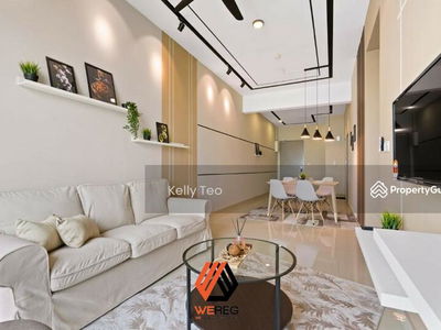 Maple Residences @ Bandar Bestari Klang, Malaysia Maple Residences @ Bandar Bestari Klang, Malaysia