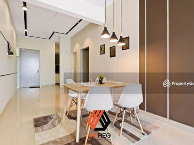 Maple Residences @ Bandar Bestari Klang, Malaysia Maple Residences @ Bandar Bestari Klang, Malaysia
