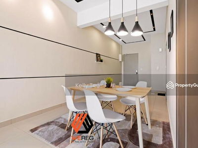 Maple Residences @ Bandar Bestari Klang, Malaysia Maple Residences @ Bandar Bestari Klang, Malaysia