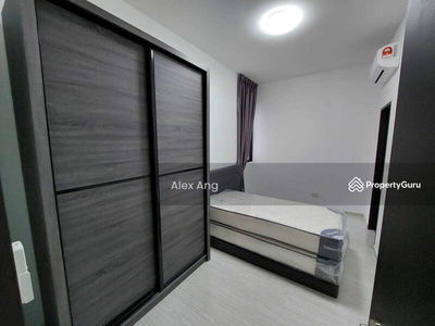 The Havre @ Bukit Jalil, Malaysia The Havre @ Bukit Jalil, Malaysia