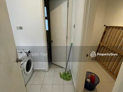 Idaman Residence @ KLCC, Malaysia Idaman Residence @ KLCC, Malaysia