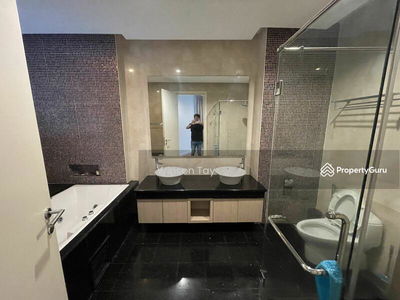 Idaman Residence @ KLCC, Malaysia Idaman Residence @ KLCC, Malaysia