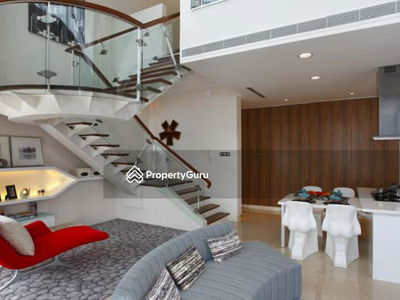 Idaman Residence @ KLCC, Malaysia Idaman Residence @ KLCC, Malaysia