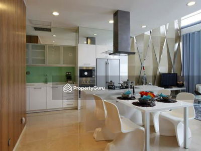 Idaman Residence @ KLCC, Malaysia Idaman Residence @ KLCC, Malaysia