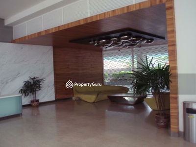 Idaman Residence @ KLCC, Malaysia Idaman Residence @ KLCC, Malaysia