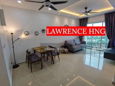 Solaria Residences, Malaysia Solaria Residences, Malaysia