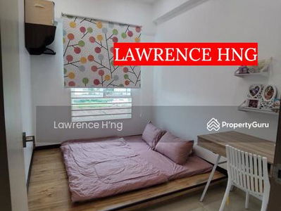 Solaria Residences, Malaysia Solaria Residences, Malaysia