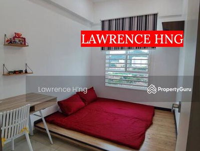 Solaria Residences, Malaysia Solaria Residences, Malaysia