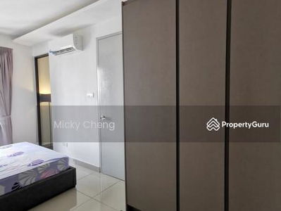 Eclipse Residence @ Pan'gaea, Malaysia Eclipse Residence @ Pan'gaea, Malaysia