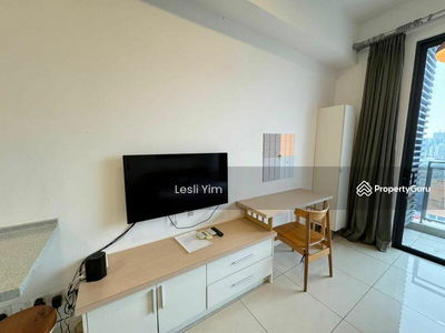 Nadi Bangsar Service Residence, Malaysia Nadi Bangsar Service Residence, Malaysia