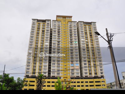 Casa Prima Condominium, Malaysia Casa Prima Condominium, Malaysia