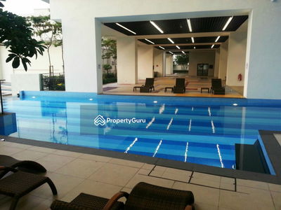 SetiaWalk, Malaysia SetiaWalk, Malaysia