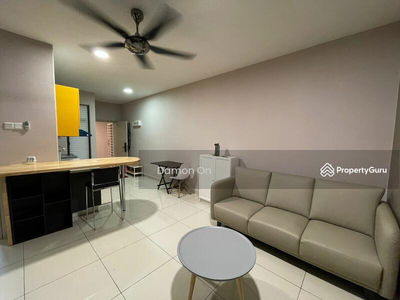 Liberty Arc @ Ampang Ukay, Malaysia Liberty Arc @ Ampang Ukay, Malaysia