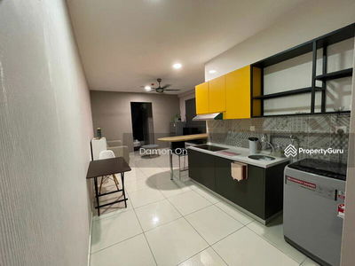 Liberty Arc @ Ampang Ukay, Malaysia Liberty Arc @ Ampang Ukay, Malaysia