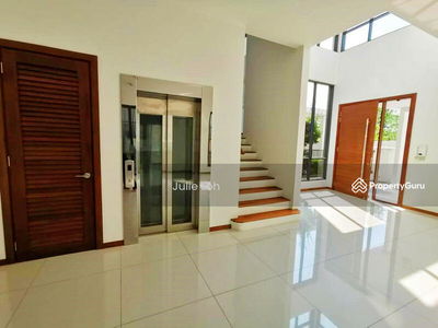 Sierra Hijauan Ukay, Malaysia Sierra Hijauan Ukay, Malaysia