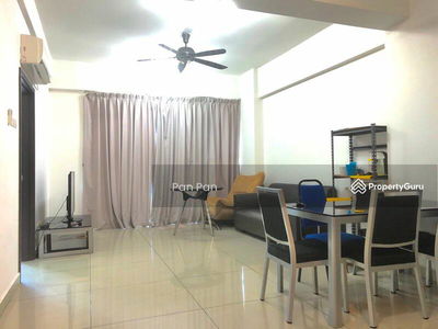 D'Inspire Residence @ Nusa Bestari, Malaysia D'Inspire Residence @ Nusa Bestari, Malaysia