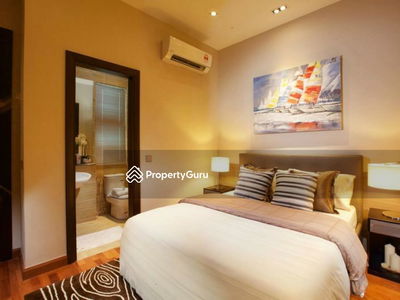 Estuary Gardens, Malaysia Estuary Gardens, Malaysia