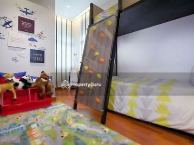 Estuary Gardens, Malaysia Estuary Gardens, Malaysia