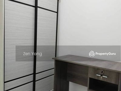 Greenfield Residence, Bandar Sunway, Malaysia Greenfield Residence, Bandar Sunway, Malaysia