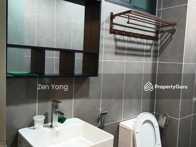 Greenfield Residence, Bandar Sunway, Malaysia Greenfield Residence, Bandar Sunway, Malaysia