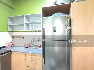 Jalil Damai Apartments, Malaysia Jalil Damai Apartments, Malaysia