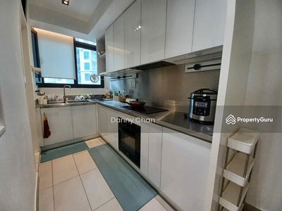 Sky Condominium @ Bandar Puchong Jaya, Malaysia Sky Condominium @ Bandar Puchong Jaya, Malaysia