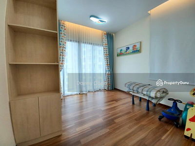 Sky Condominium @ Bandar Puchong Jaya, Malaysia Sky Condominium @ Bandar Puchong Jaya, Malaysia