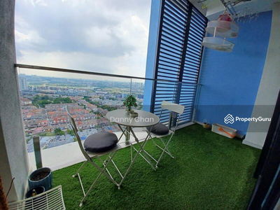 Sky Condominium @ Bandar Puchong Jaya, Malaysia Sky Condominium @ Bandar Puchong Jaya, Malaysia