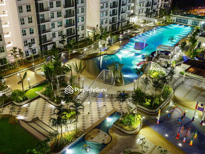 Imperial Residences @ Sungai Ara, Malaysia Imperial Residences @ Sungai Ara, Malaysia