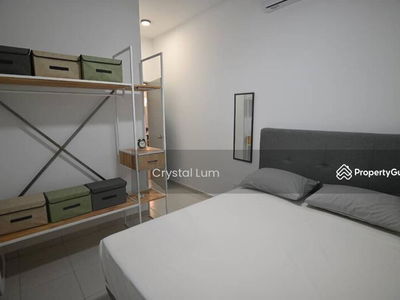 The Zizz, Malaysia The Zizz, Malaysia